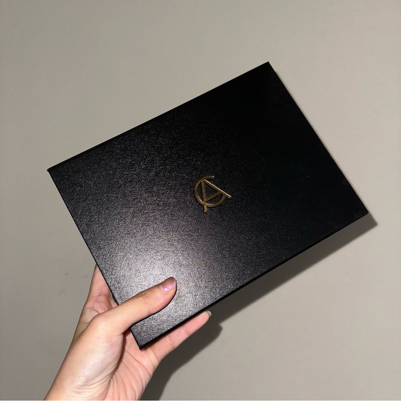 Adept cosmetics double magnetic palette (+shadows) - Picture 6 of 7